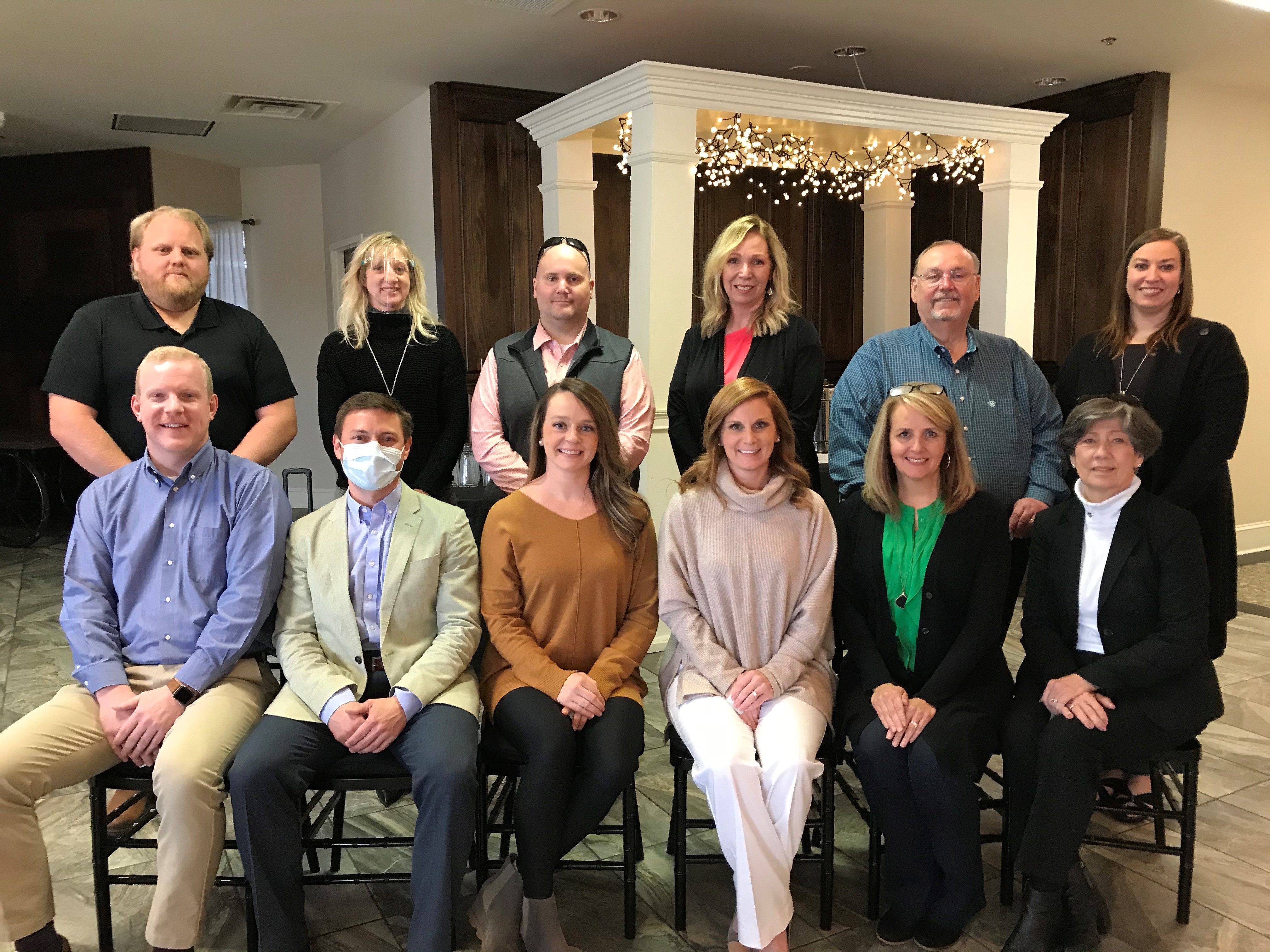 The Board of Directors Good Samaritan Health Clinic